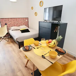 Cosy Street Studio Pontivy