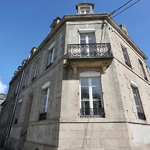 Napoléon Gare N2 Lumineux Bylocly Pontivy