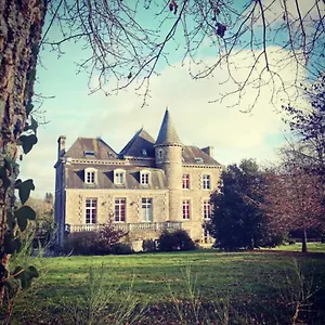 Le Domaine De La Ferriere *** Buleon