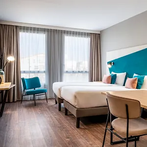 Aparthotel Adagio Nation Paris
