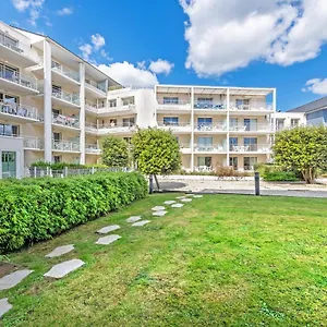 Vacanceole - Le Domaine De Bertheaume ** Plougonvelin