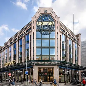 A Cote De La Samaritaine Appartement