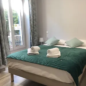 Hotel Le Etoile Nice