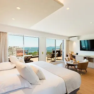 Hotel Helios Juan-les-Pins