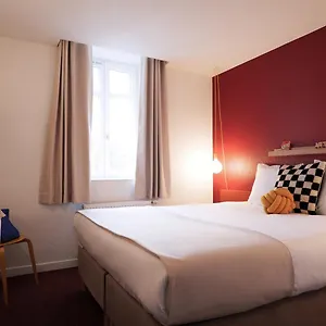 Hotel Planb - Living Saint-gervais - 250m Des Remontees Mecaniques Saint-Gervais-les-Bains