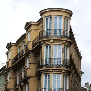 Residence Aston La Scala Nice
