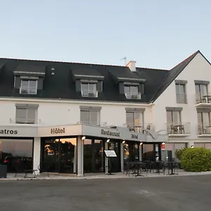 L'albatros ** Damgan