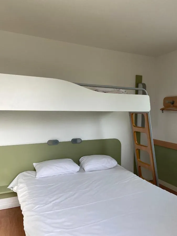 Ibis Budget Pontivy Hotel