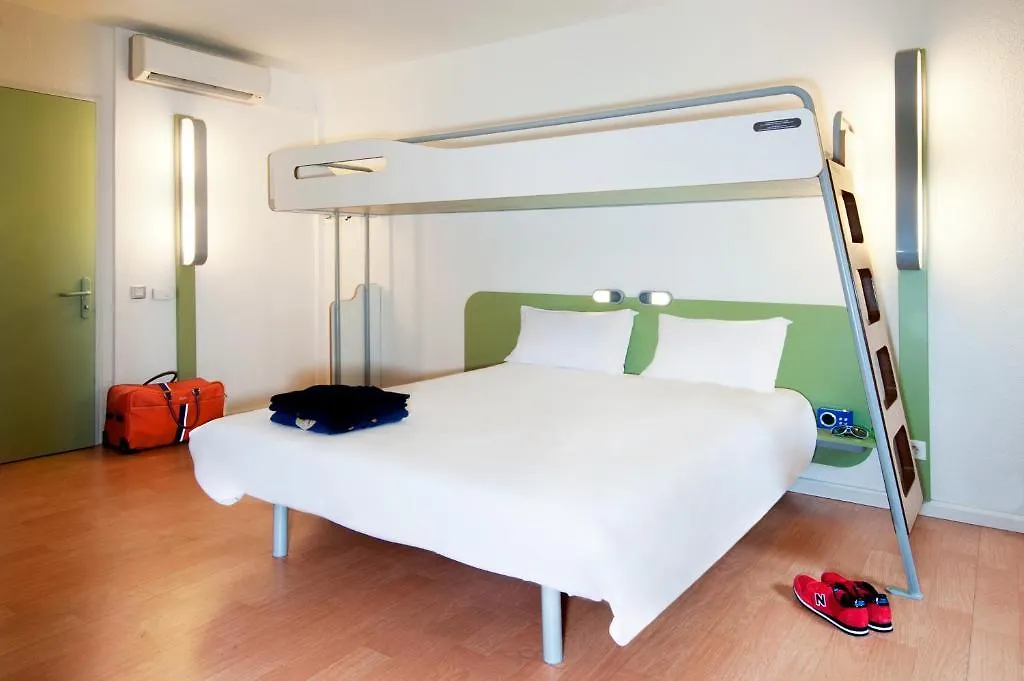 Hotel Ibis Budget Pontivy