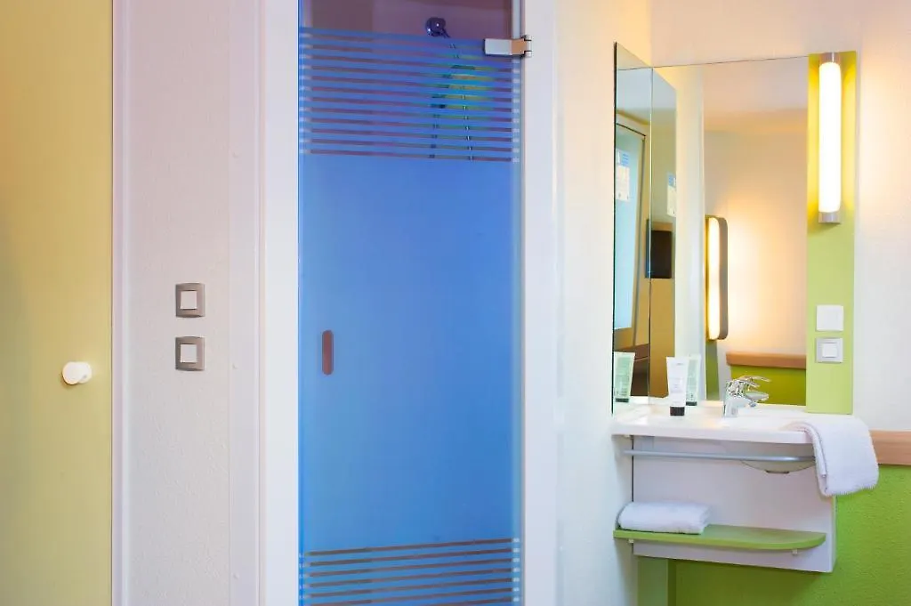 Ibis Budget Pontivy Hotel