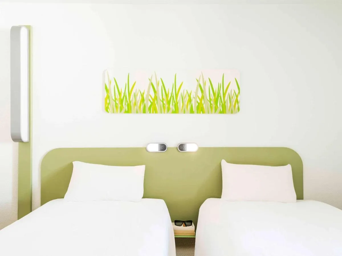 Ibis Budget Pontivy Hotel